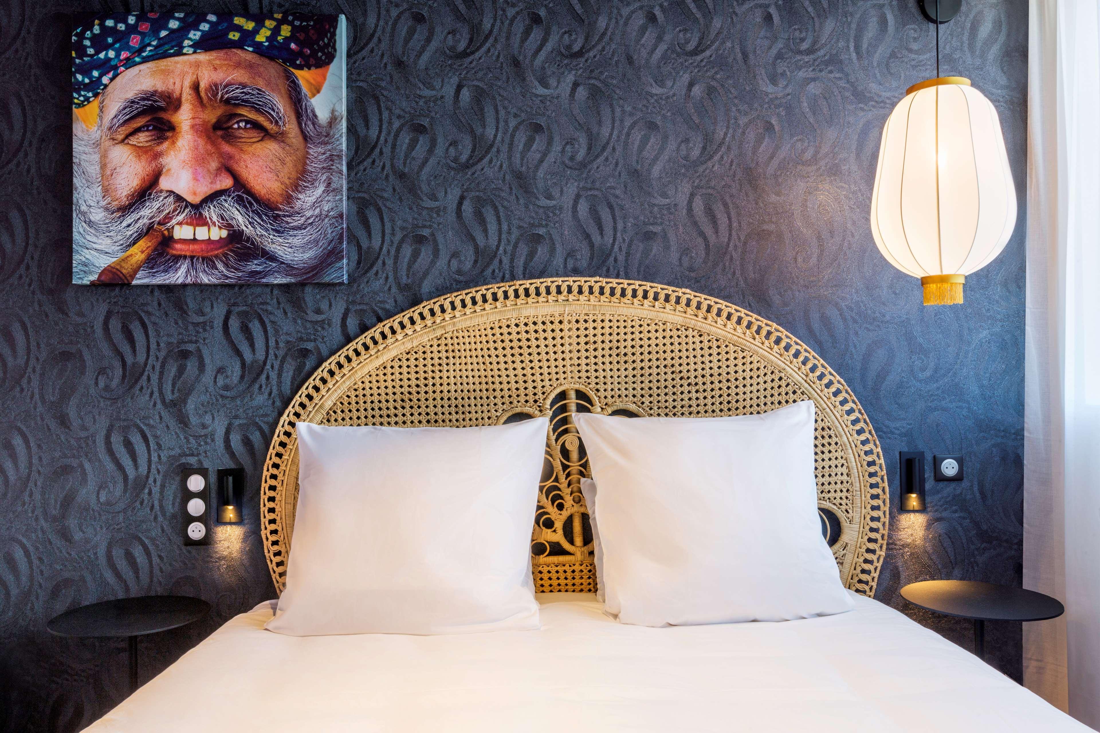 Aiden By Best Western Lorient Centre المظهر الخارجي الصورة