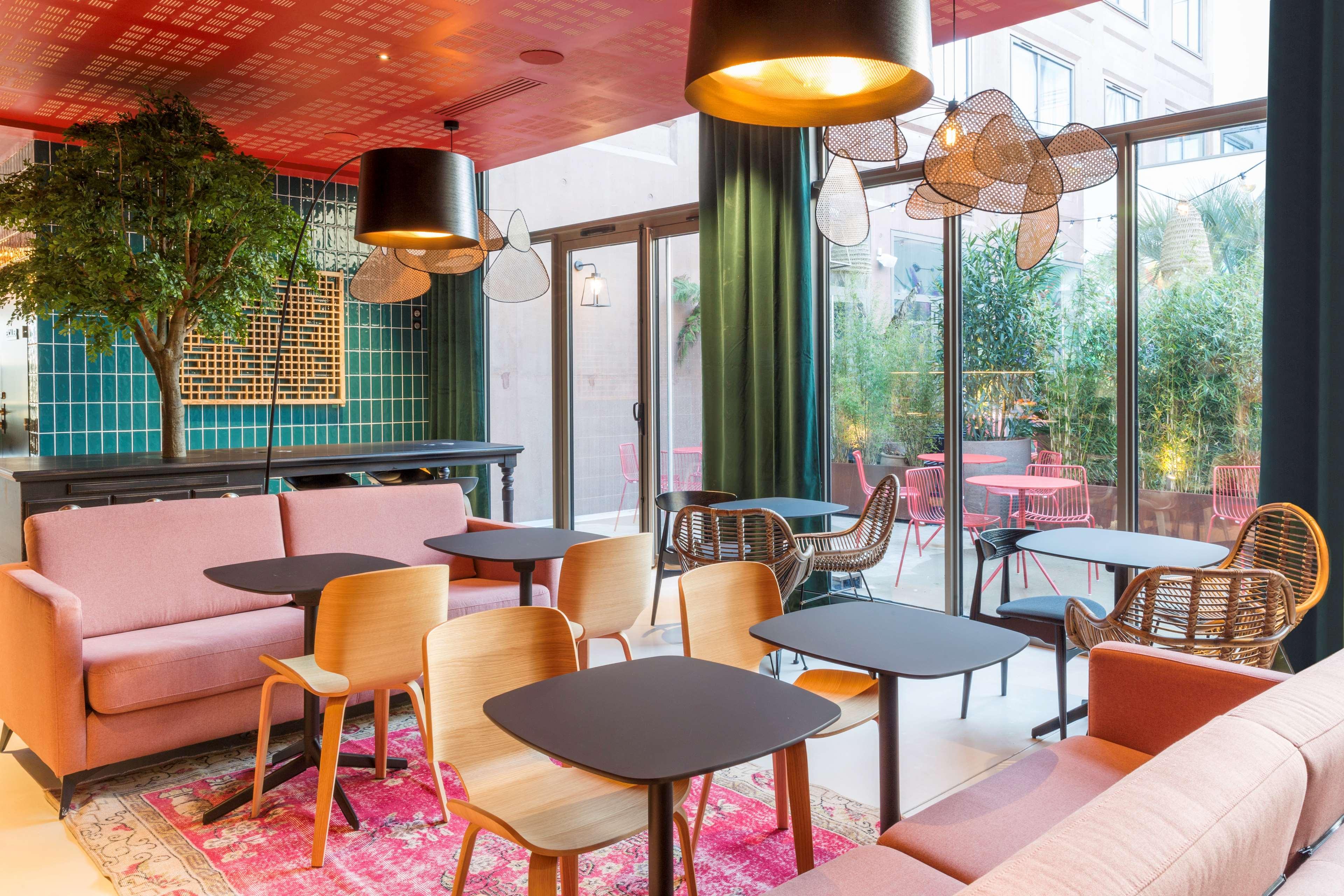 Aiden By Best Western Lorient Centre المظهر الخارجي الصورة
