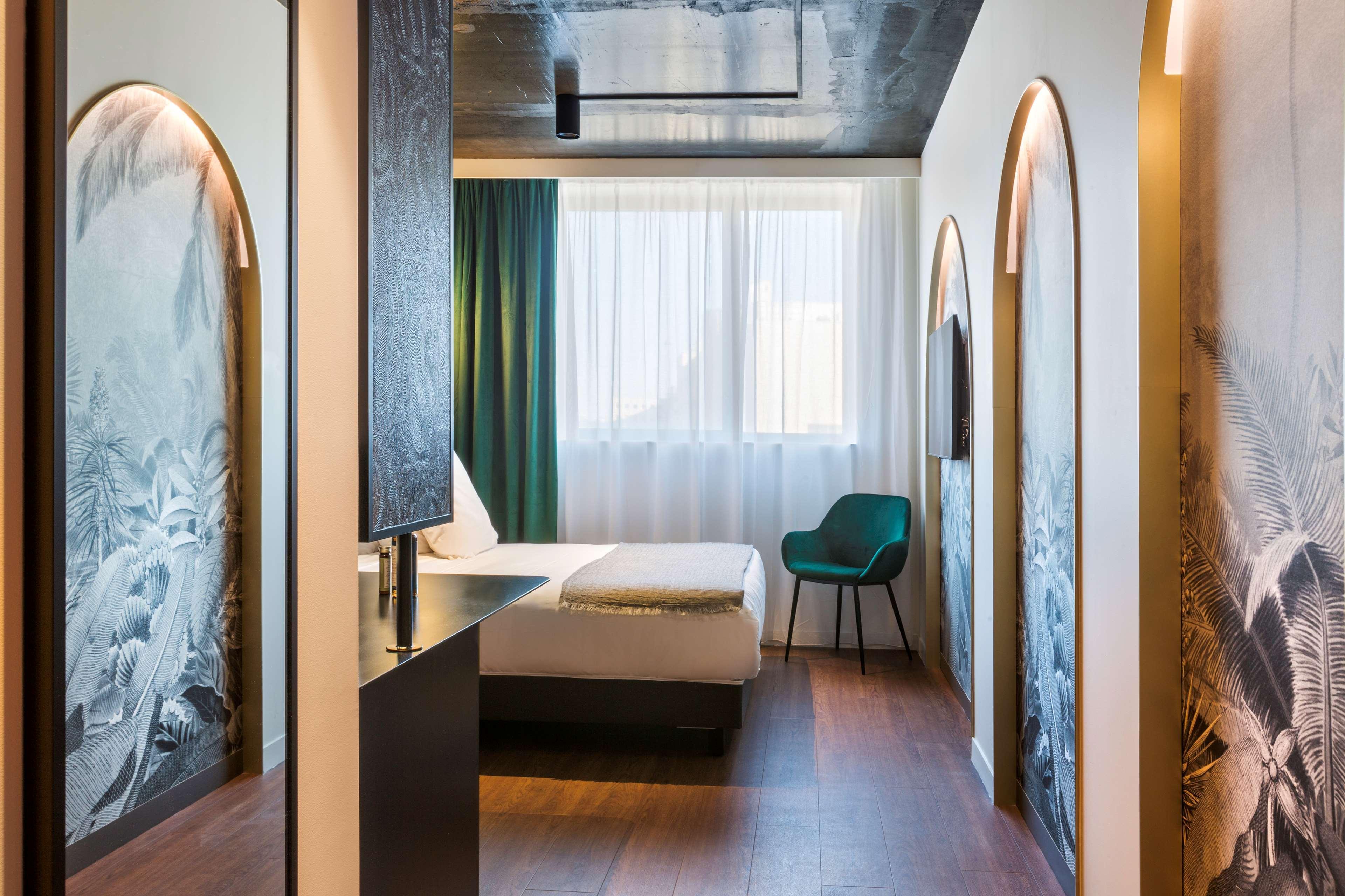 Aiden By Best Western Lorient Centre المظهر الخارجي الصورة