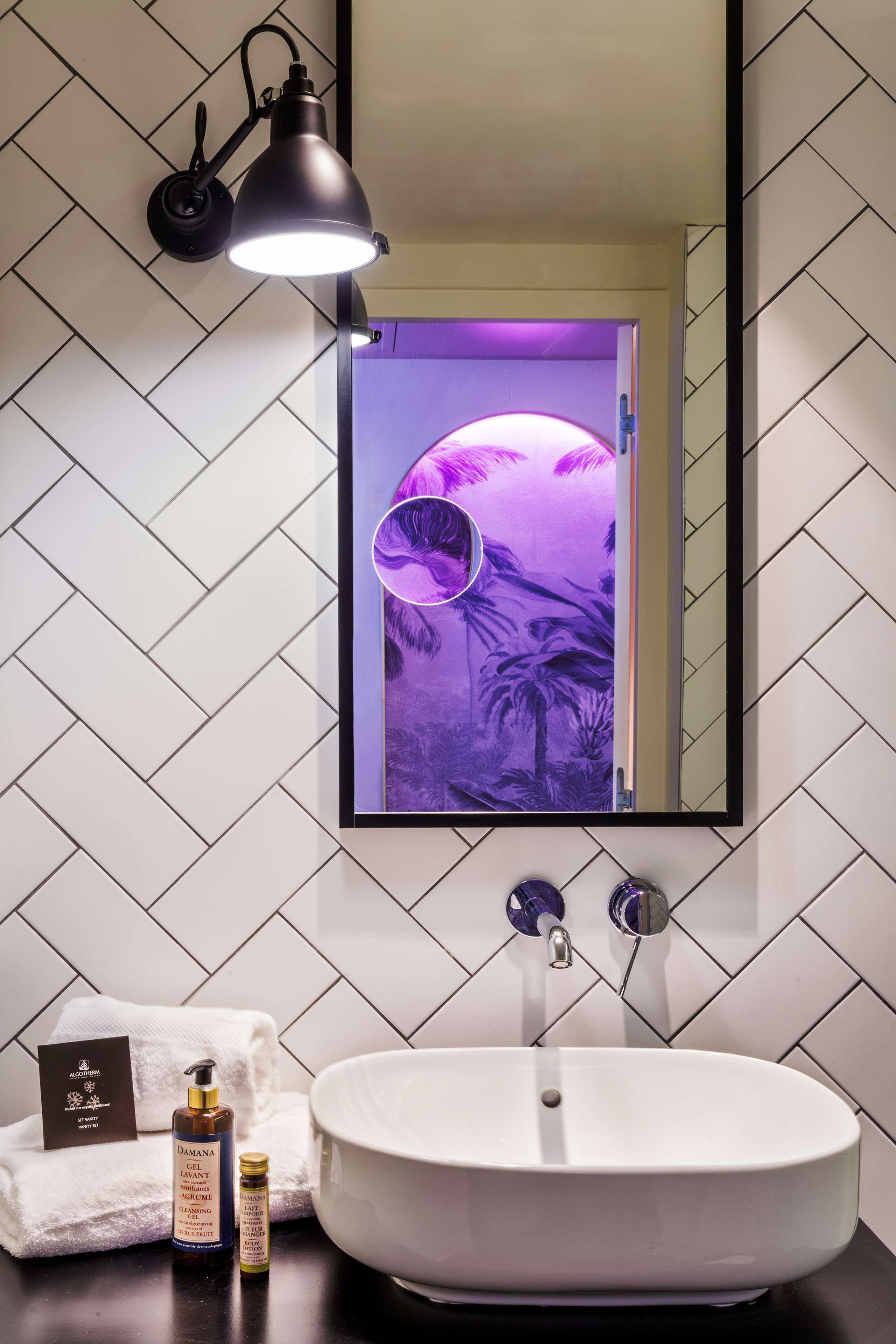 Aiden By Best Western Lorient Centre المظهر الخارجي الصورة